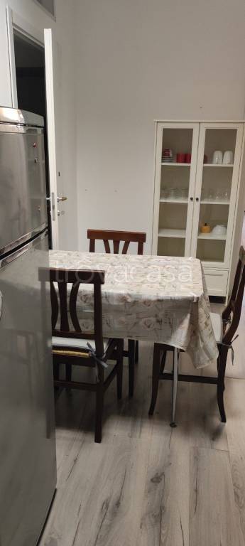 appartamento in affitto a Noceto in zona Ponte Taro