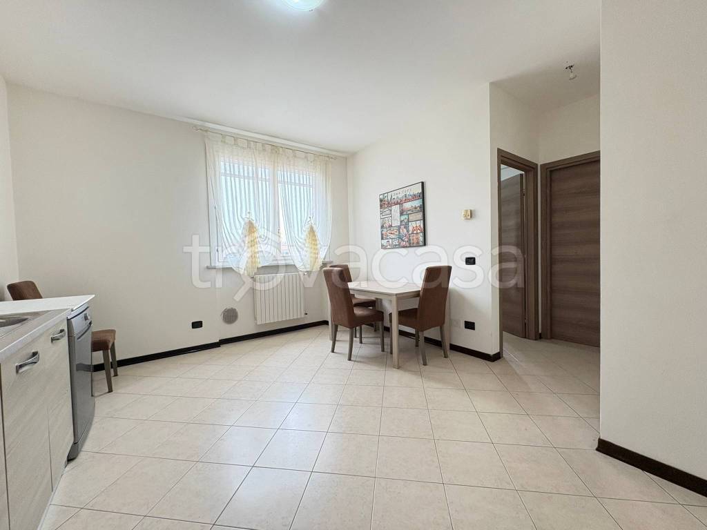 appartamento in affitto a Noceto