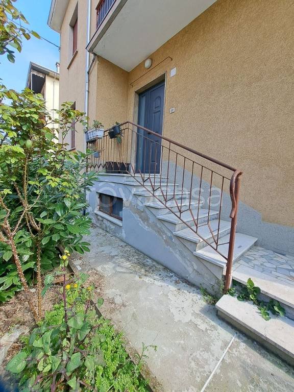 appartamento in affitto a Noceto