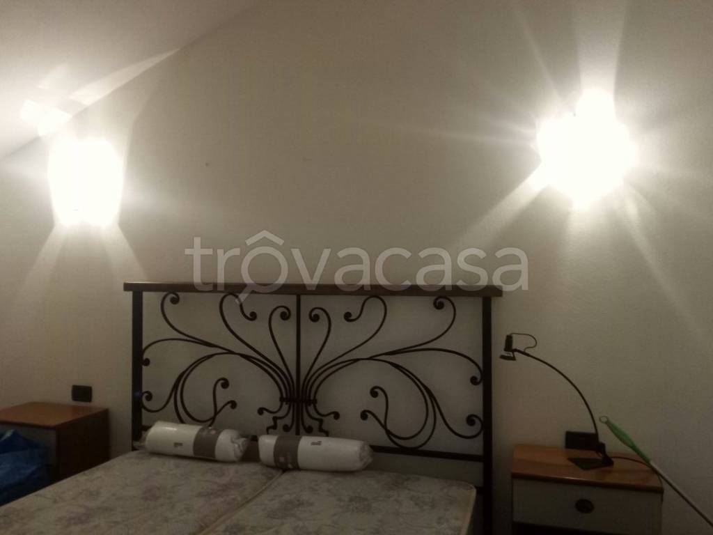 appartamento in affitto a Noceto