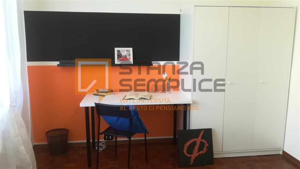 appartamento in affitto a Parma in zona Montanara
