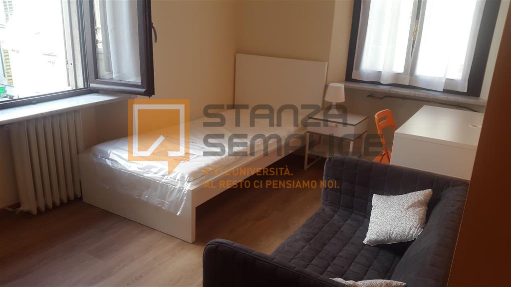 appartamento in affitto a Parma in zona Centro Storico