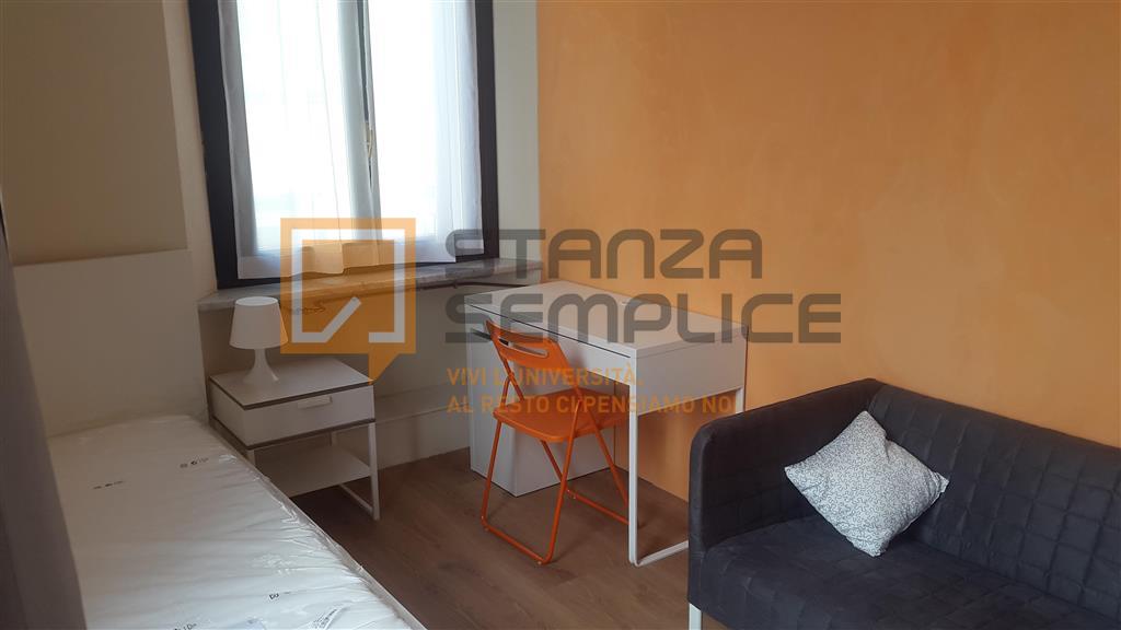 appartamento in affitto a Parma in zona Centro Storico