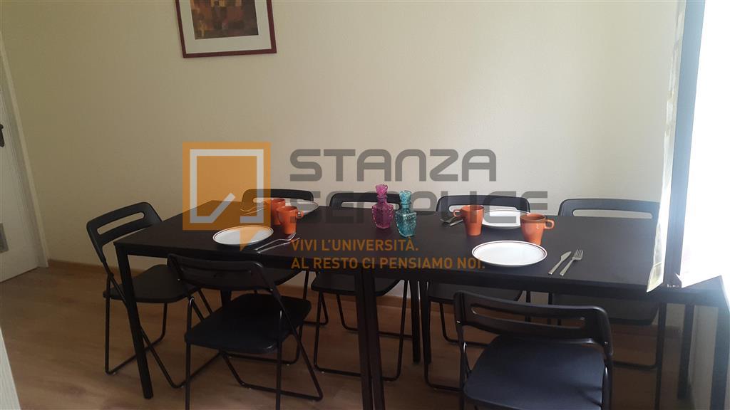 appartamento in affitto a Parma in zona Centro Storico