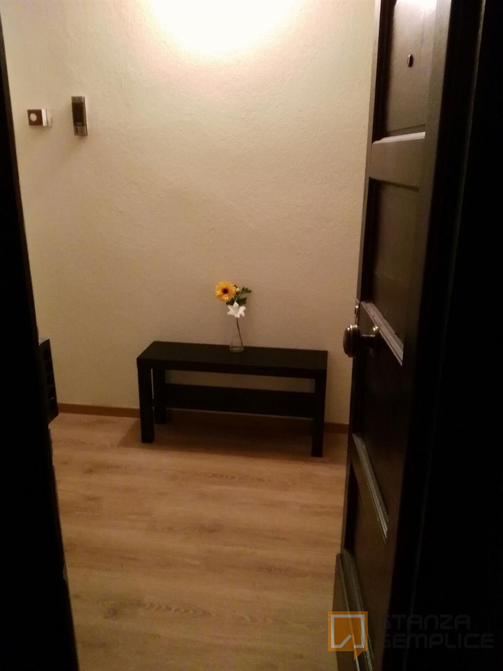 appartamento in affitto a Parma in zona Centro Storico