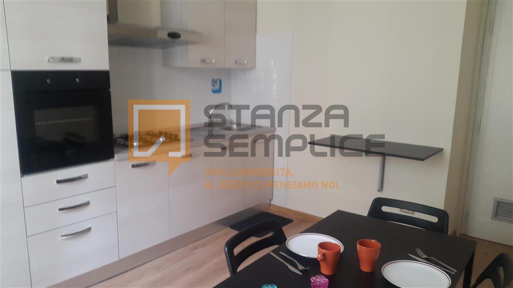 appartamento in affitto a Parma in zona Centro Storico