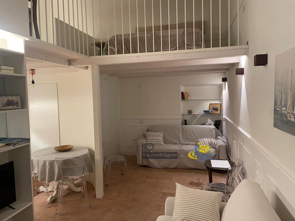 appartamento in affitto a Parma in zona Centro Storico