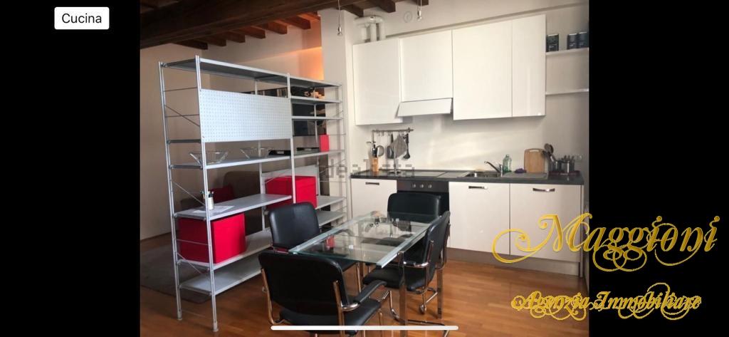 appartamento in affitto a Parma in zona Porporano