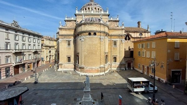 appartamento in affitto a Parma