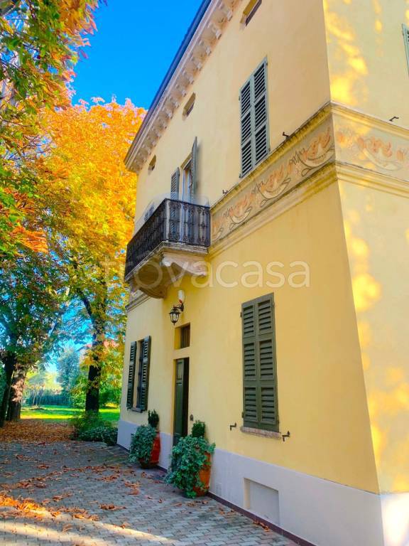 appartamento in affitto a Parma in zona Corcagnano