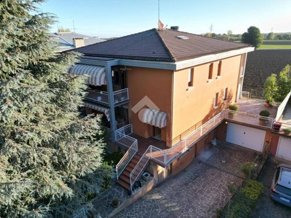 casa indipendente in affitto a Parma in zona San Prospero