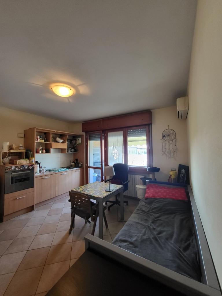 appartamento in affitto a Parma in zona San Martino / Paradigna