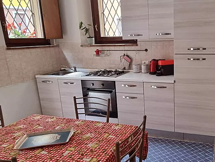appartamento in affitto a Parma in zona Centro Storico