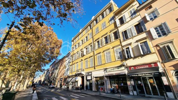 appartamento in affitto a Parma in zona Centro Storico