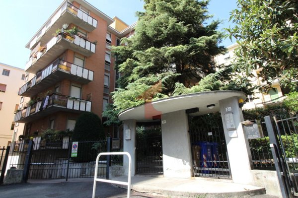 appartamento in affitto a Parma in zona San Lazzaro