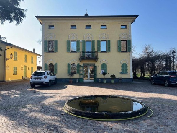 ufficio in affitto a Parma in zona Cittadella