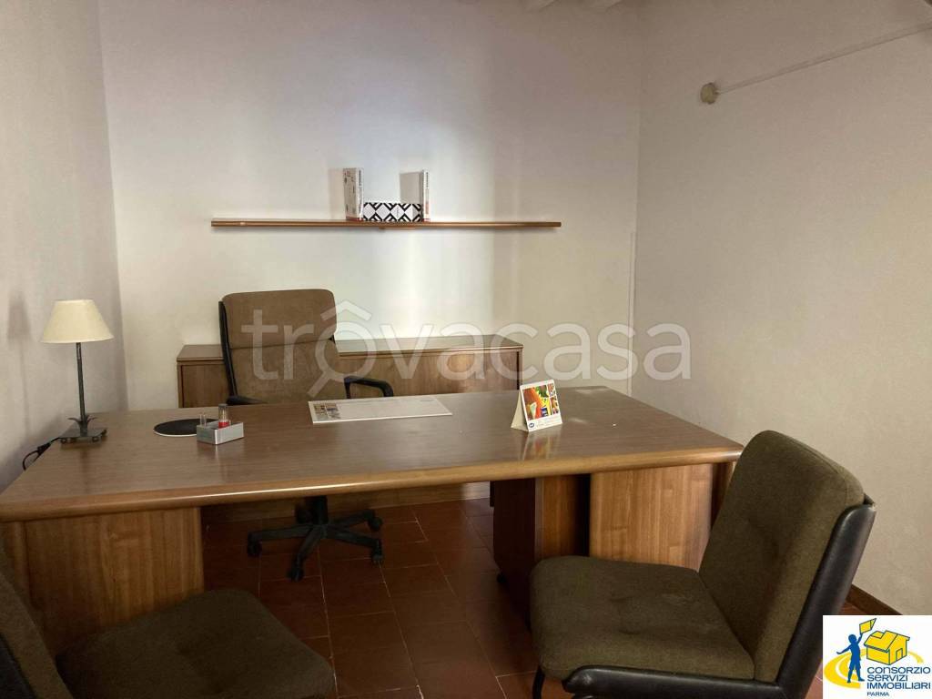 locale di sgombero in affitto a Parma in zona Centro Storico