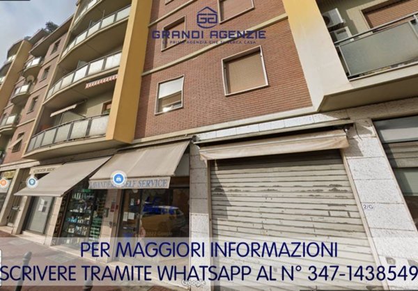 appartamento in affitto a Parma in zona San Leonardo