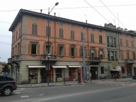 appartamento in affitto a Parma