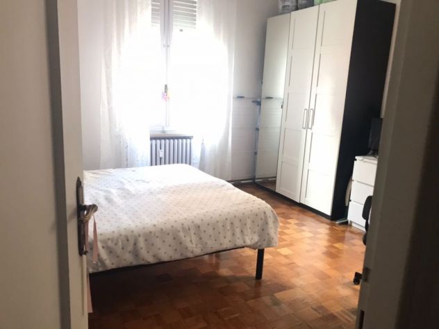 appartamento in affitto a Parma in zona Cittadella