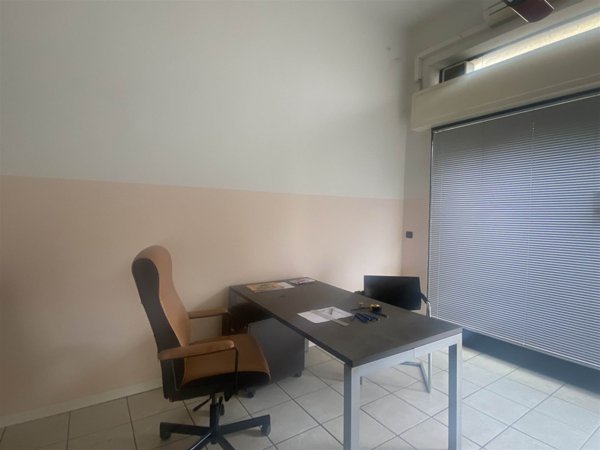 ufficio in affitto a Parma in zona Centro Storico