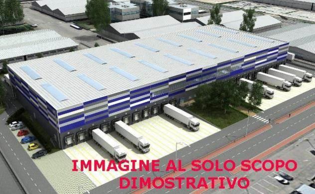 ufficio in affitto a Parma