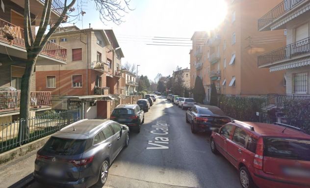 appartamento in affitto a Parma in zona Lubiana