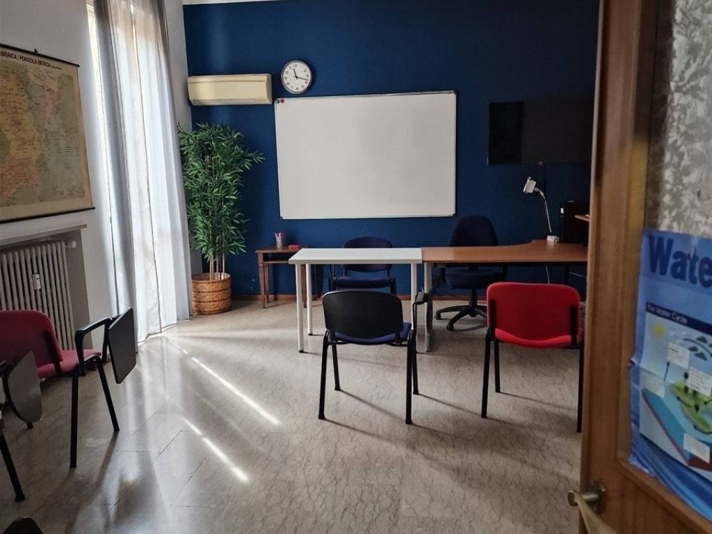 ufficio in affitto a Parma in zona Centro Storico