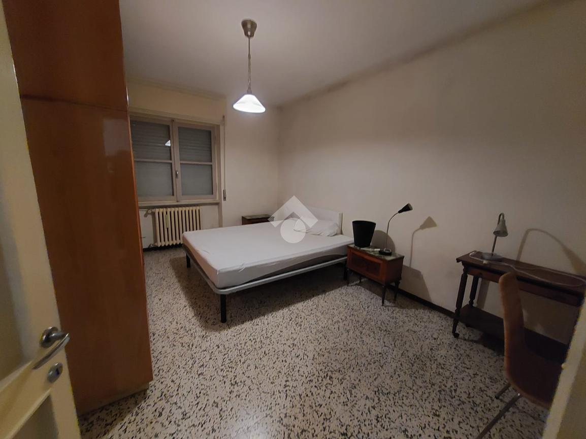 appartamento in affitto a Parma in zona Montanara