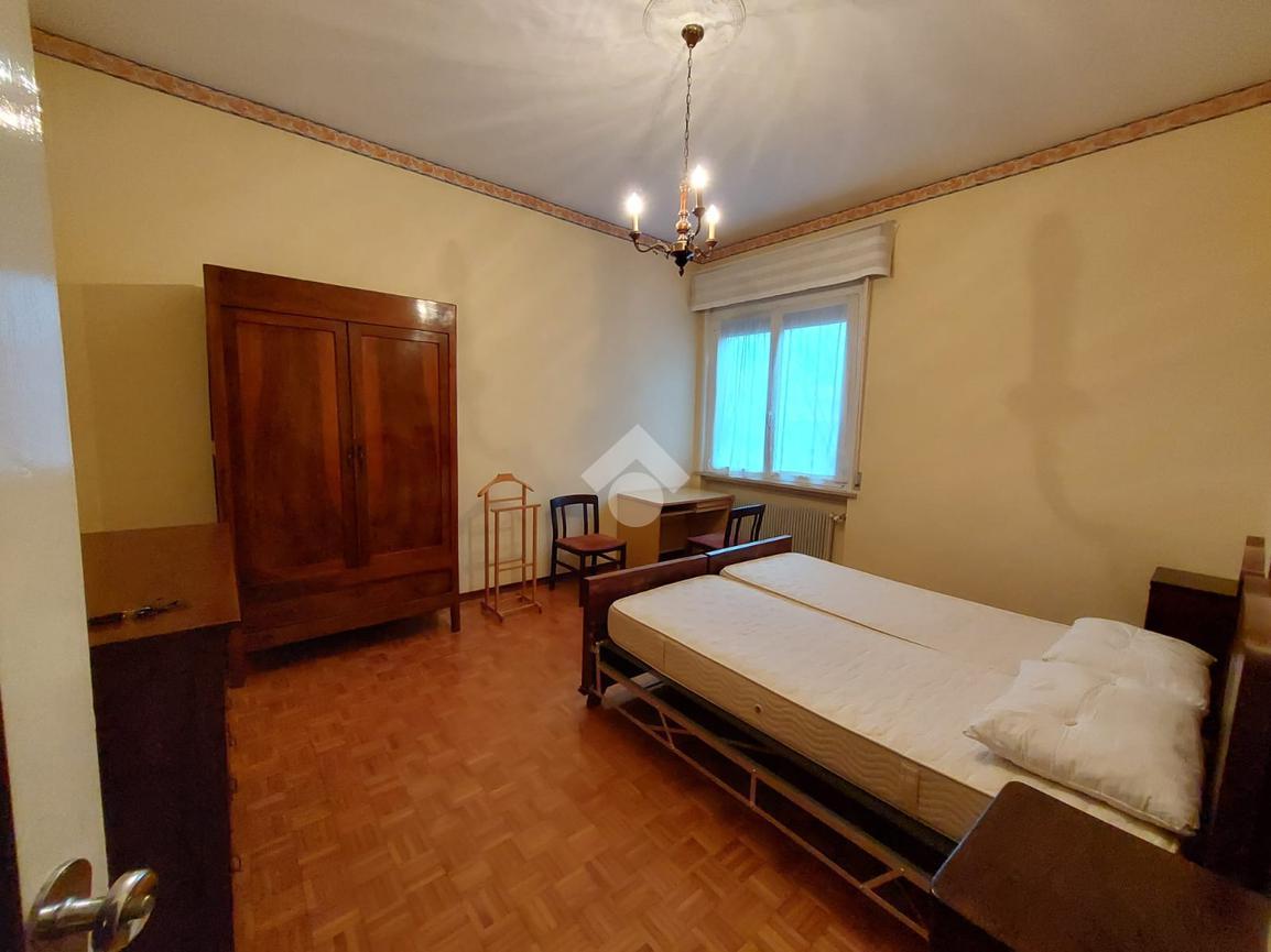 appartamento in affitto a Parma in zona Carignano