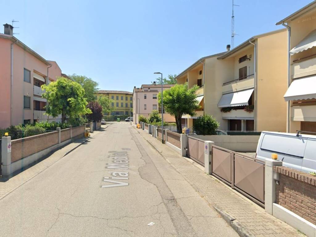 appartamento in affitto a Parma in zona San Pancrazio