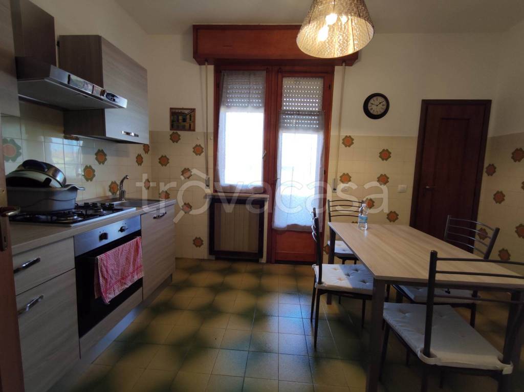 appartamento in affitto a Parma in zona Gaione