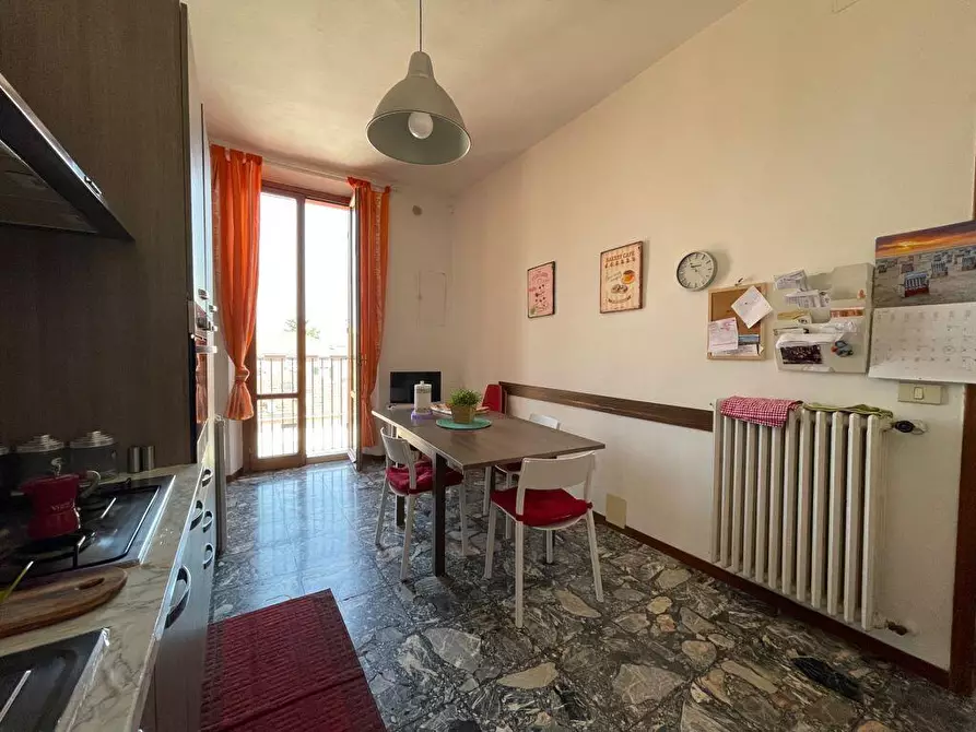 appartamento in affitto a Parma in zona Centro Storico