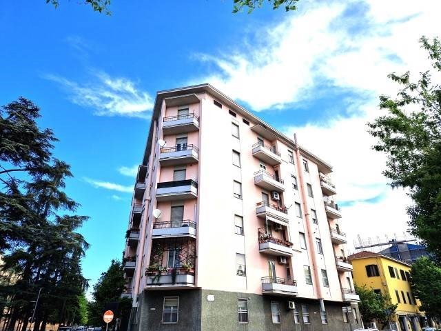appartamento in affitto a Parma in zona Pablo