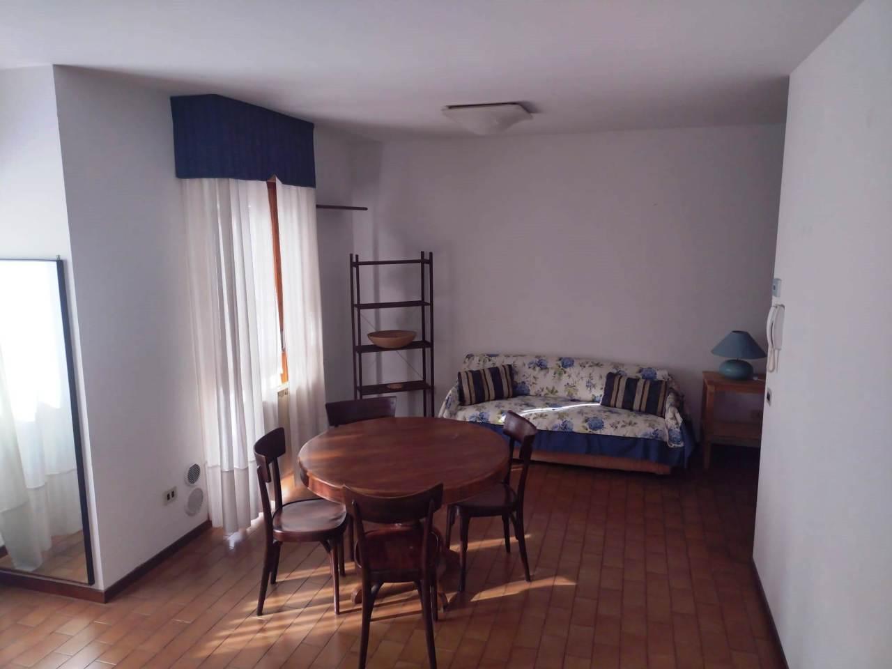 appartamento in affitto a Parma in zona Molinetto