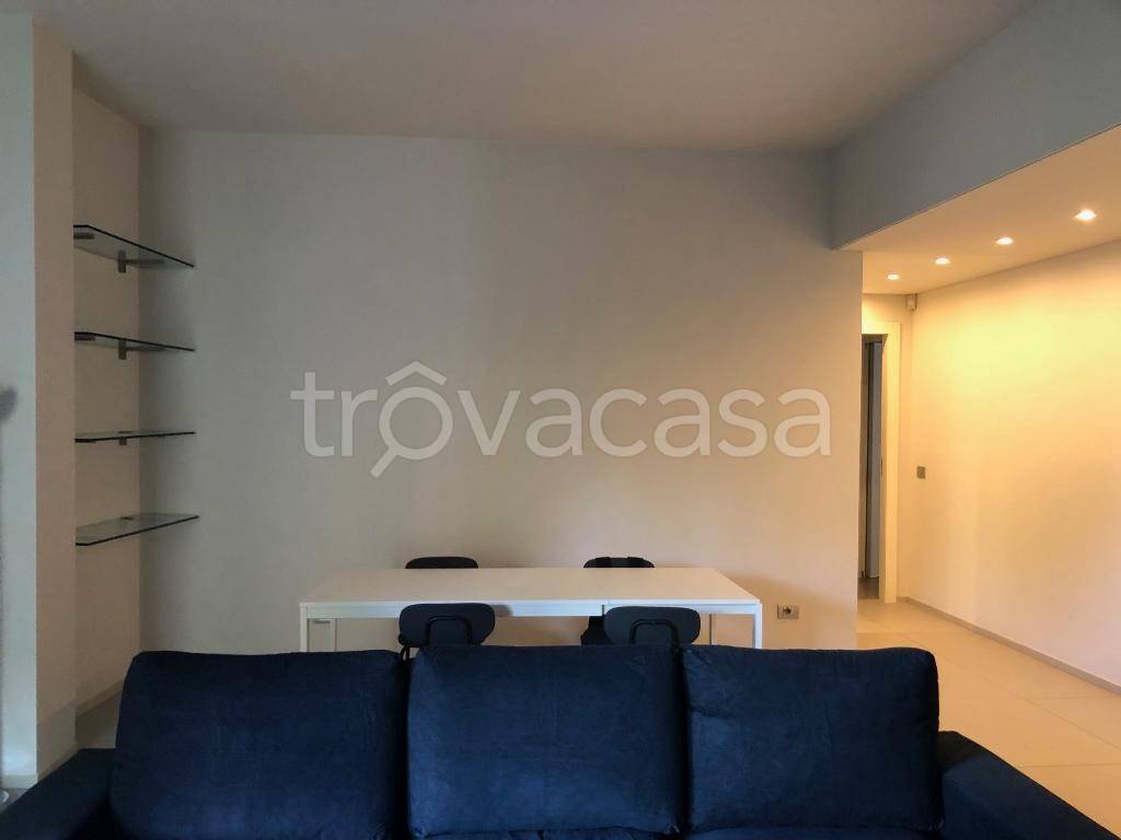 appartamento in affitto a Parma in zona Centro Storico