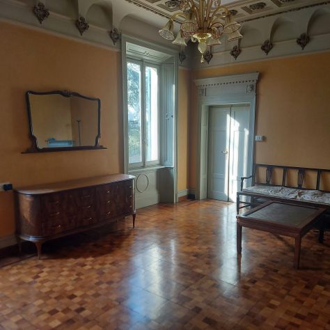 casa indipendente in affitto a Parma