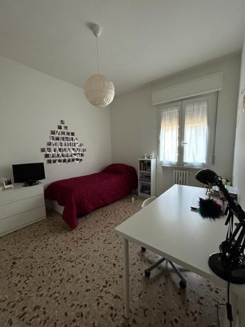 appartamento in affitto a Parma in zona Cittadella
