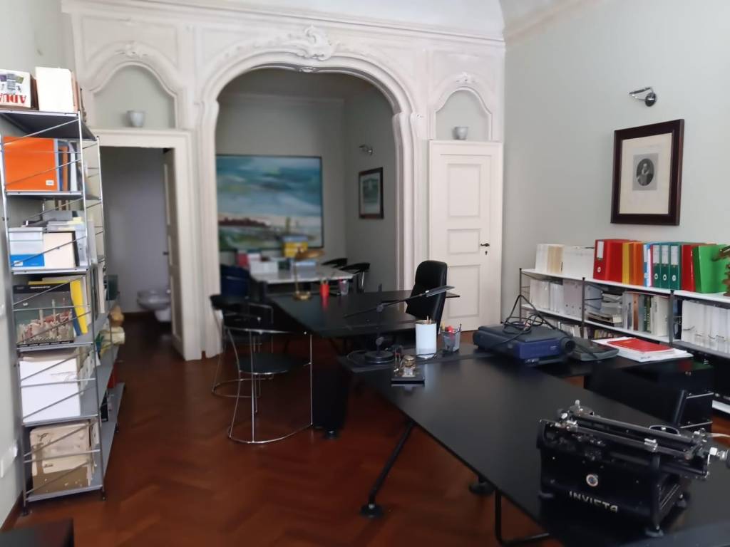 ufficio in affitto a Parma