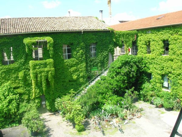 negozio in affitto a Parma in zona San Leonardo