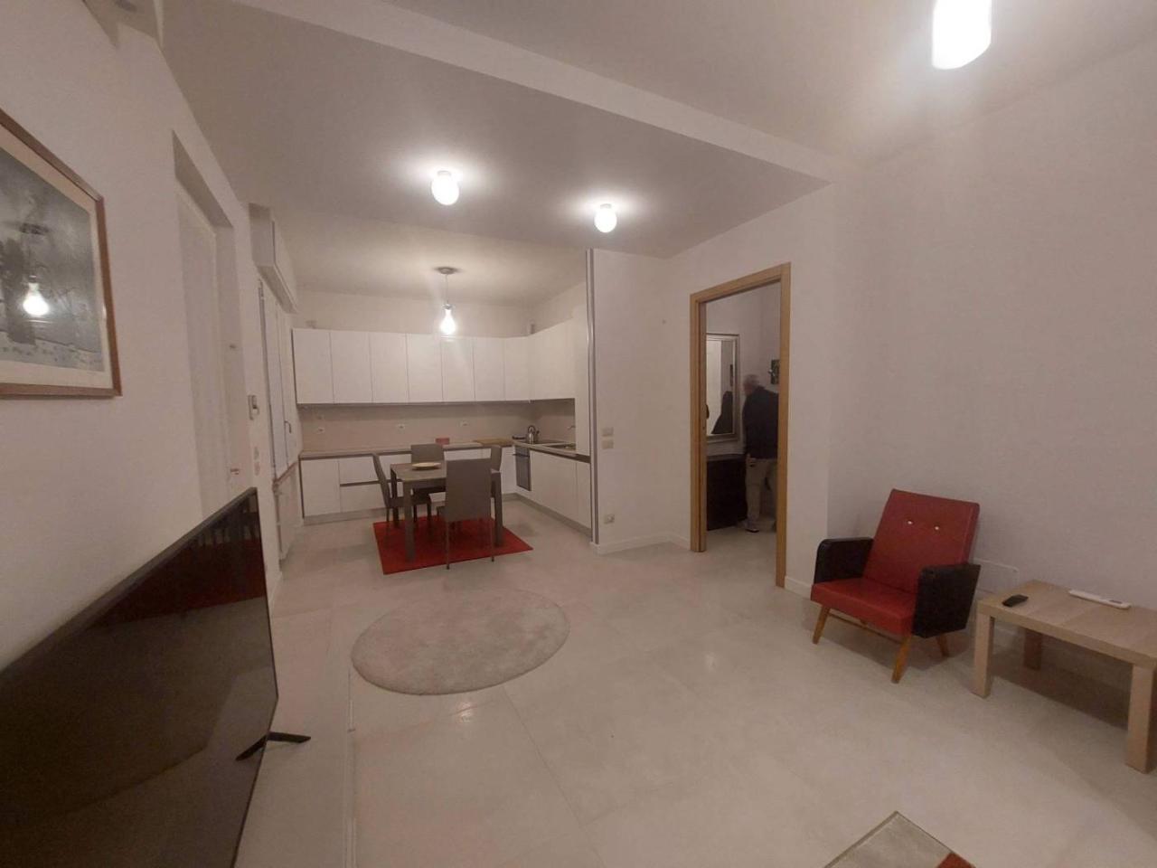 appartamento in affitto a Parma in zona Cittadella