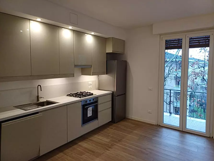 appartamento in affitto a Parma
