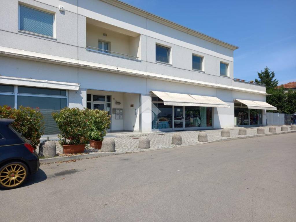 ufficio in affitto a Parma in zona San Prospero
