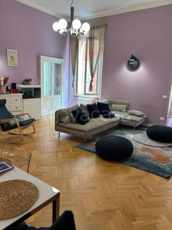 appartamento in affitto a Parma in zona Centro Storico