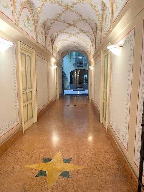 appartamento in affitto a Parma in zona Centro Storico