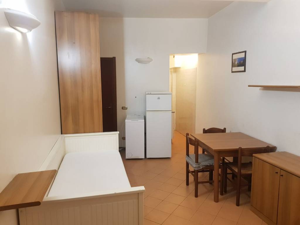 appartamento in affitto a Parma