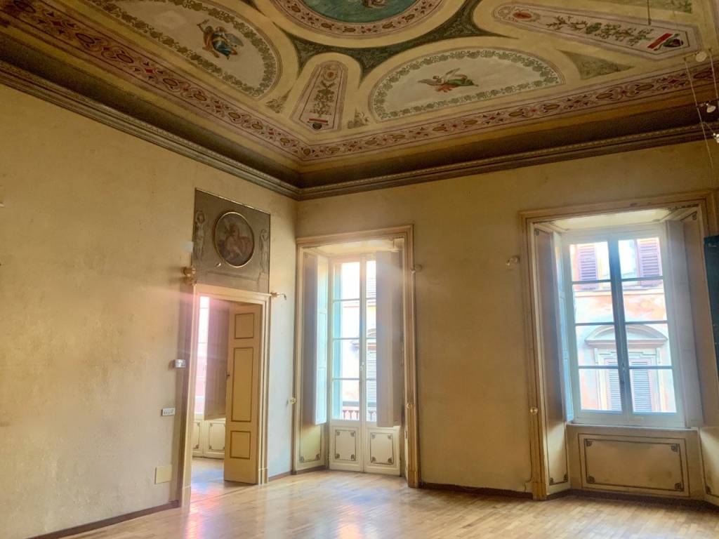 appartamento in affitto a Parma in zona Centro Storico