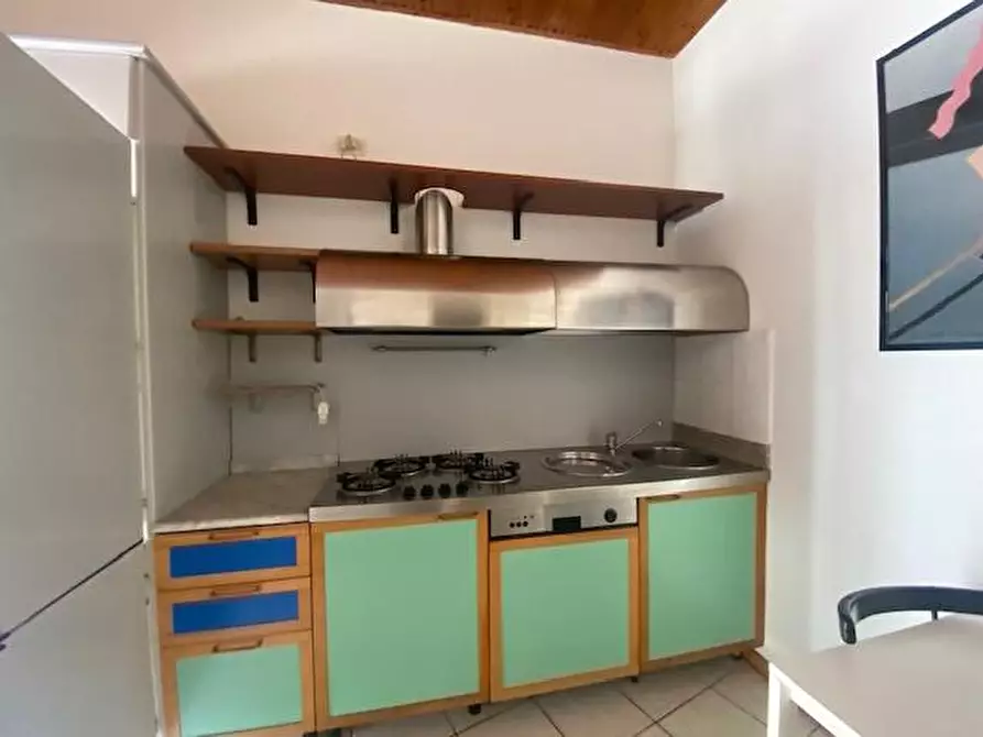 appartamento in affitto a Parma in zona Centro Storico