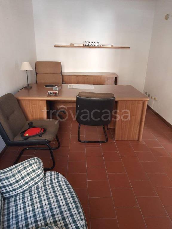 appartamento in affitto a Parma in zona Centro Storico