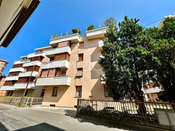 appartamento in affitto a Parma in zona Centro Storico